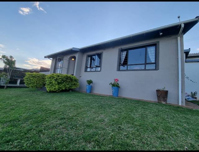 3 BEDROOM HOUSE FOR SALE IN DOONSIDE